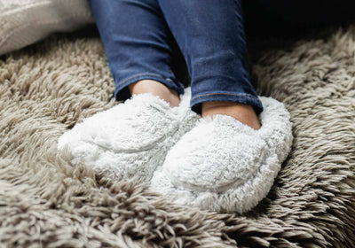 How long do Warmable slippers last? (Why Warmies® Are  Best)