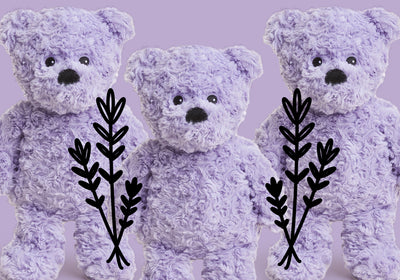 Purple Stuffed Animals: Find the Perfect Violet Friend