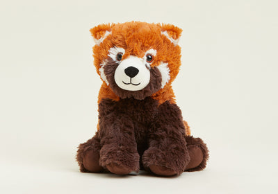 Discover the Adorable World of Red Panda Stuffed Animals