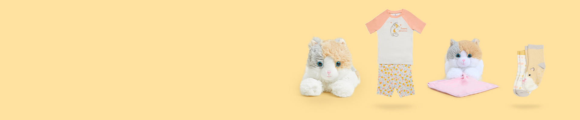 For the Cool Cat Kiddo
