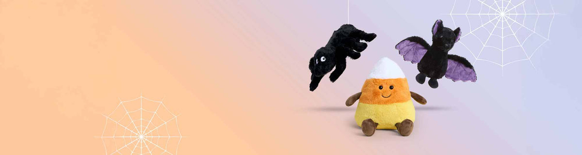 Halloween Warmies Sale