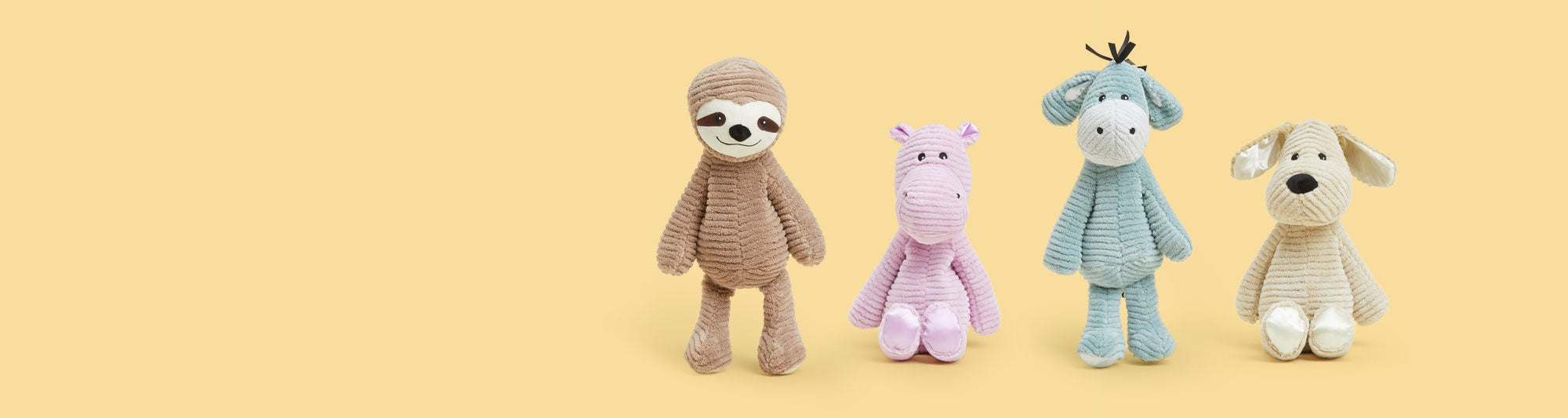 Baby's First Warmies