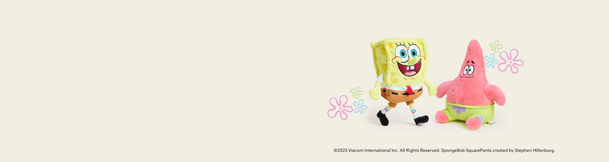 SpongeBob SquarePants™