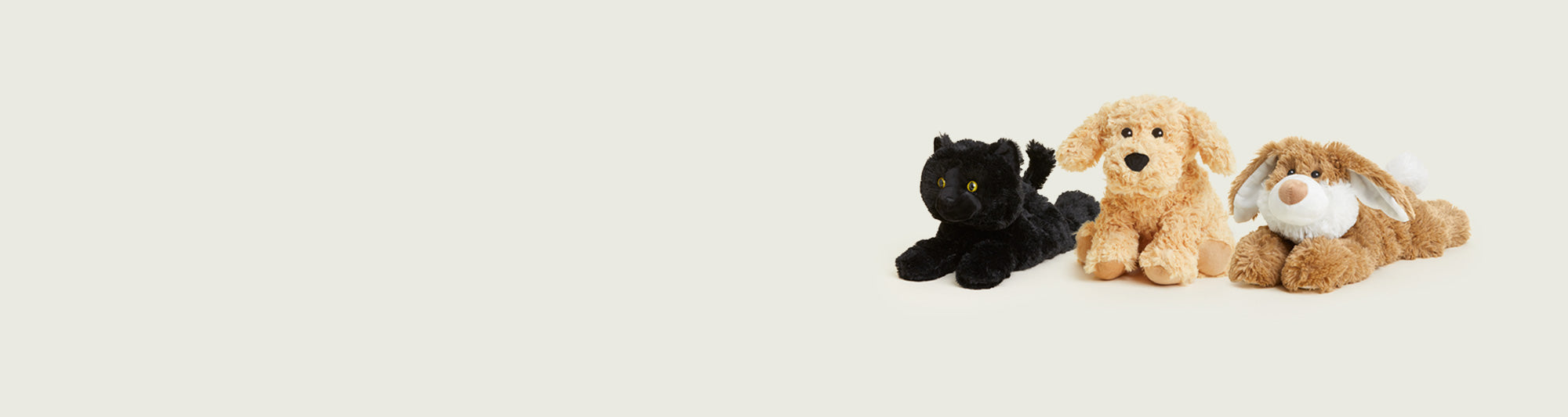 Pets: Your family's new favorite friend