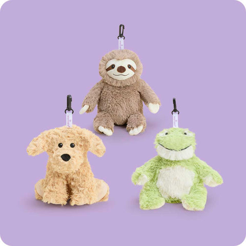 NEW! Bag Charms