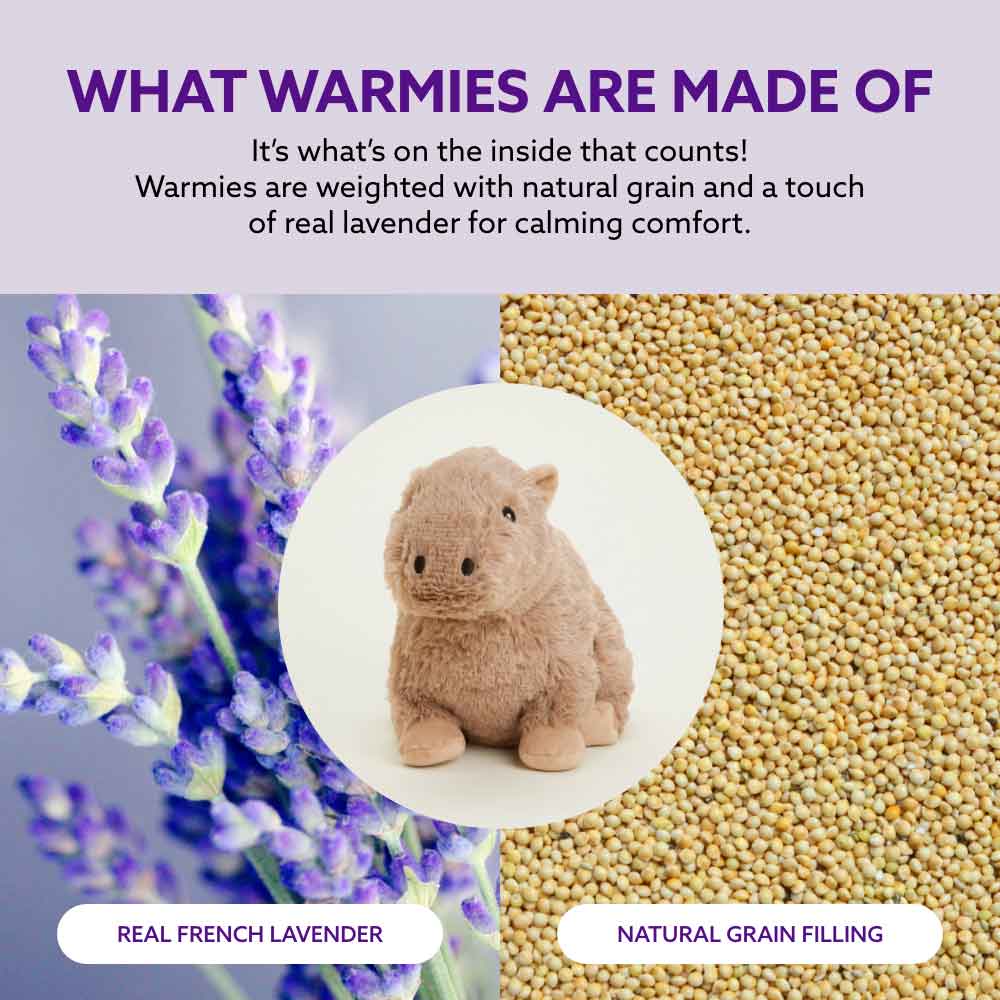 Capybara Warmies