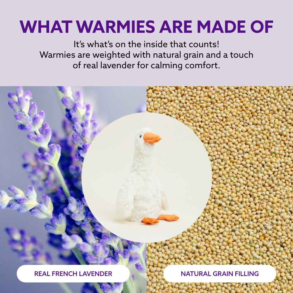 Goose Warmies