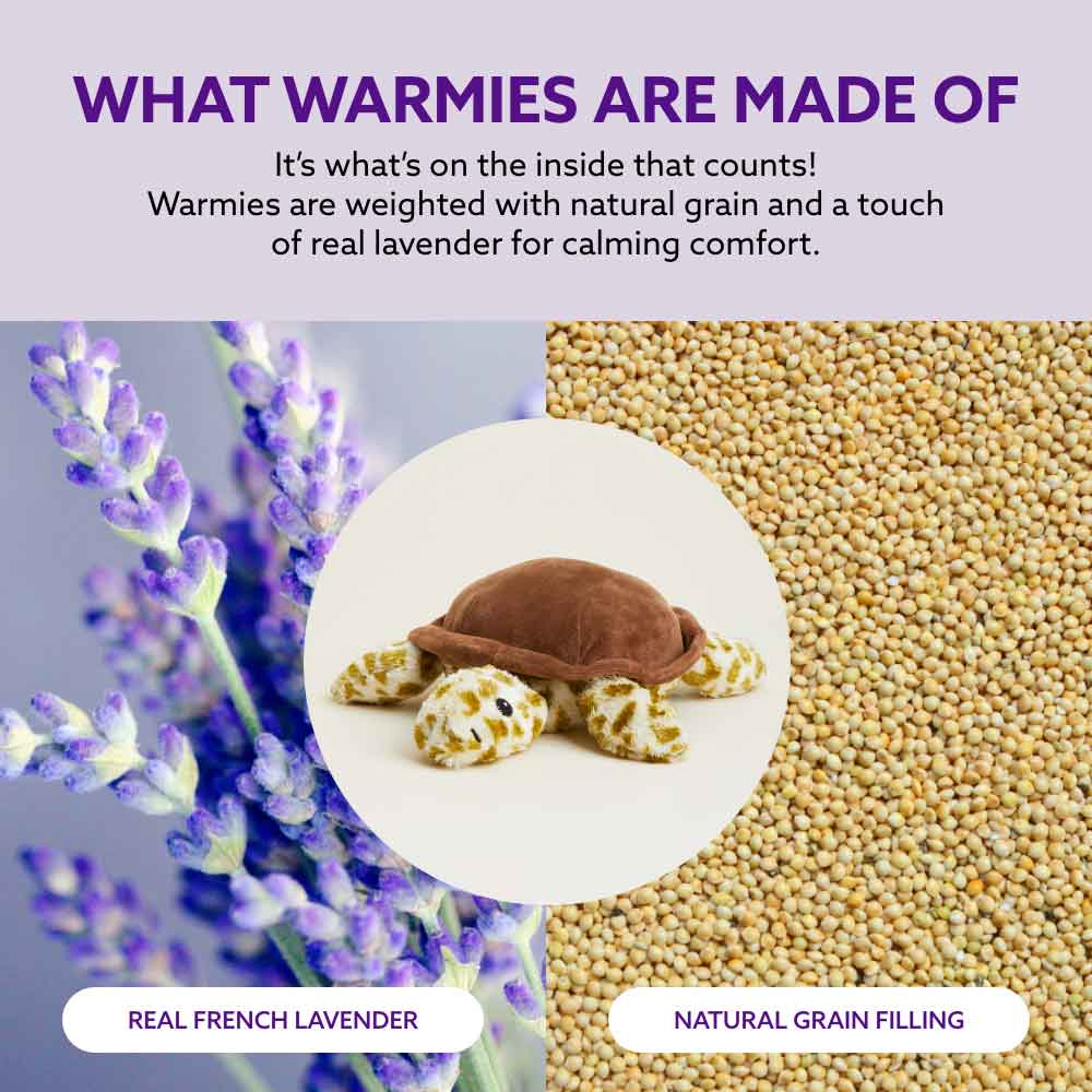 Turtle Warmies