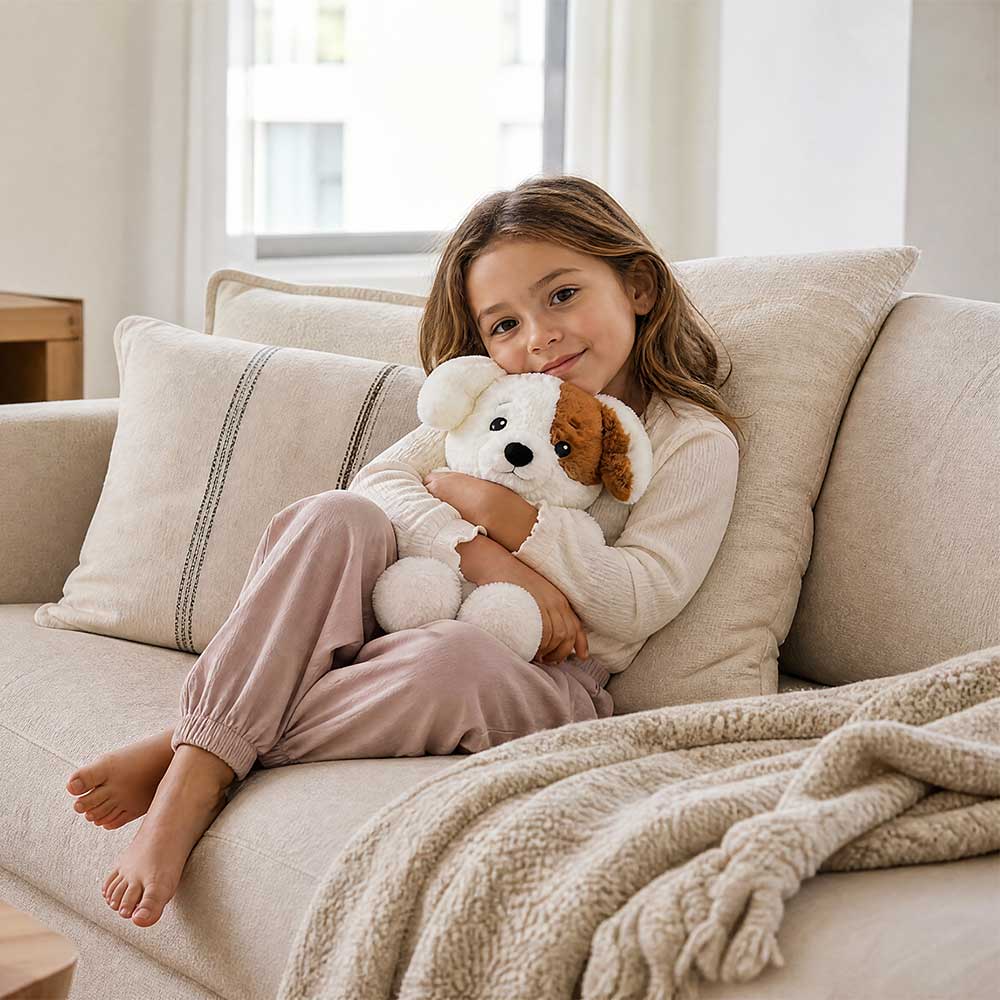 Barklei Cozy Cute