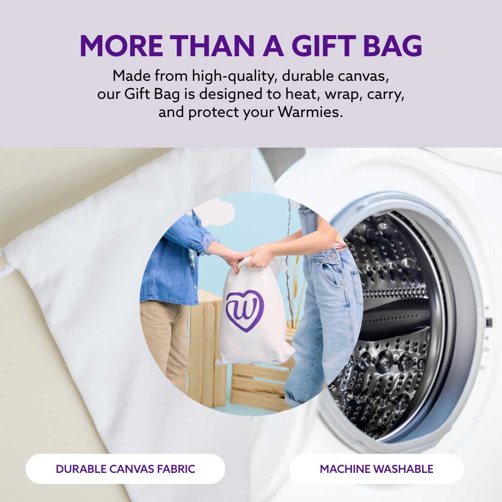 Gift & Travel Bag