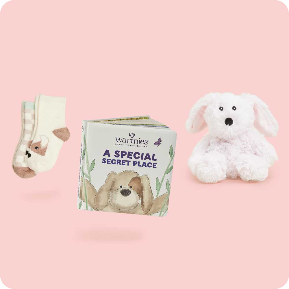 Easter Basket Bundle