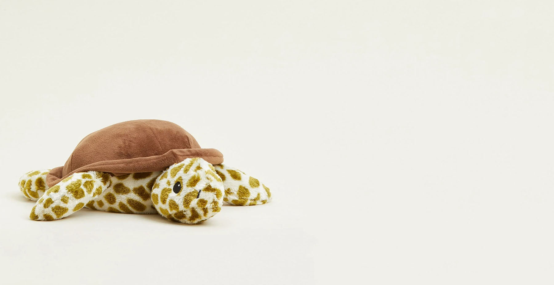 turtle stuffed animal warmies