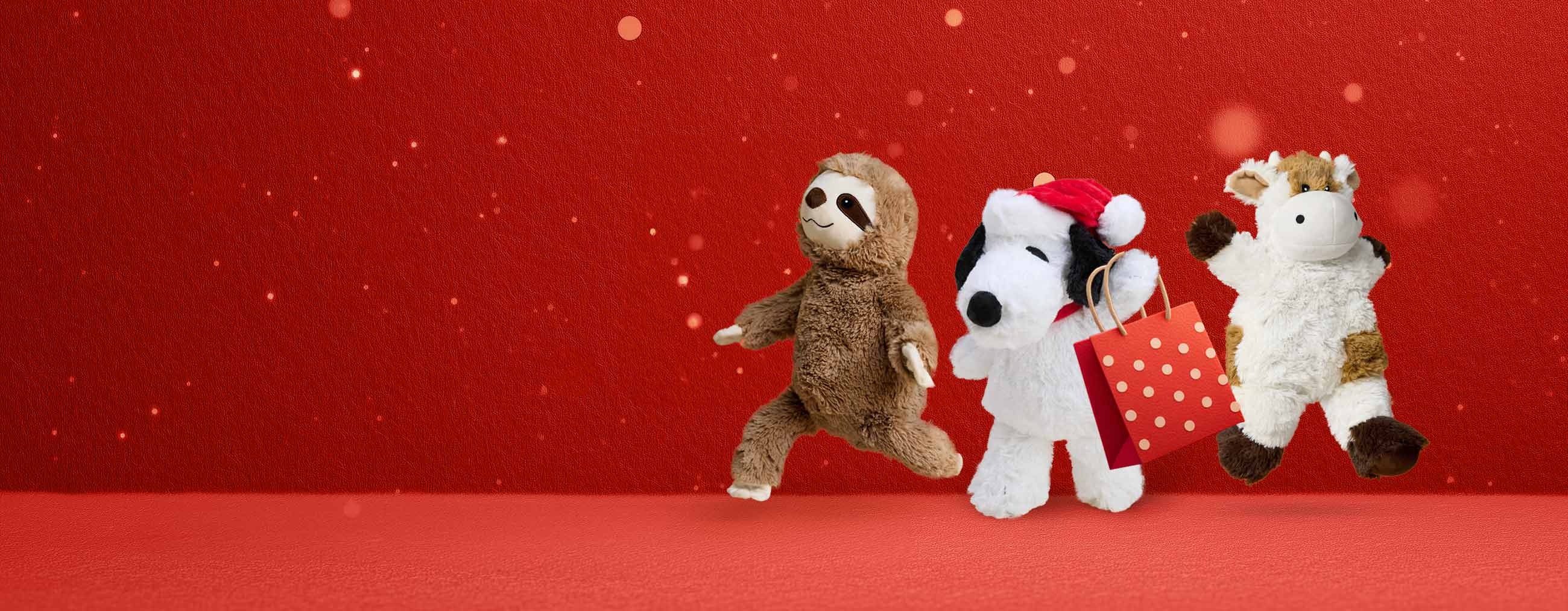 Black Friday Homepage Desktop Banner