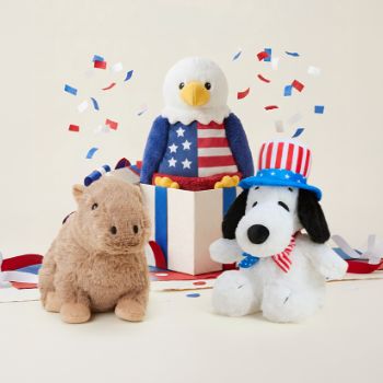 4th of July Sale