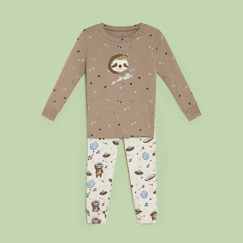 Pajamas