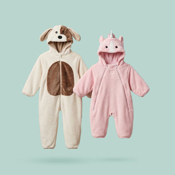 Stroller Suits & Onesies