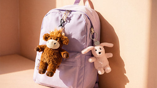 Bag Charms