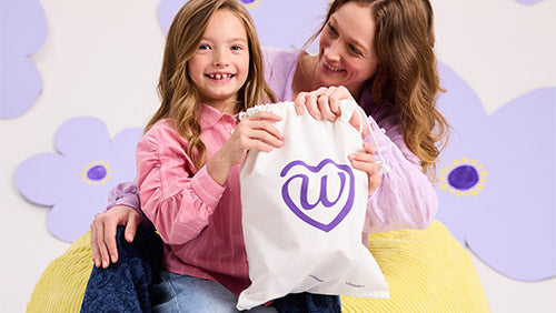 Travel & Gift Bag