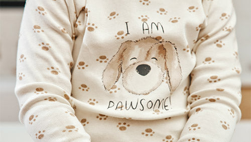 Comfortable Pajamas