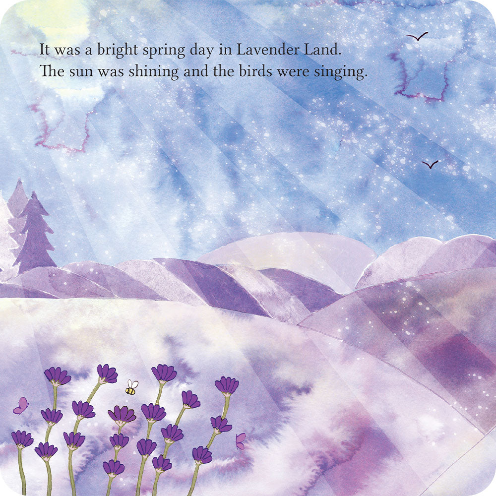 A Special Secret Place Board Book - Warmies USA