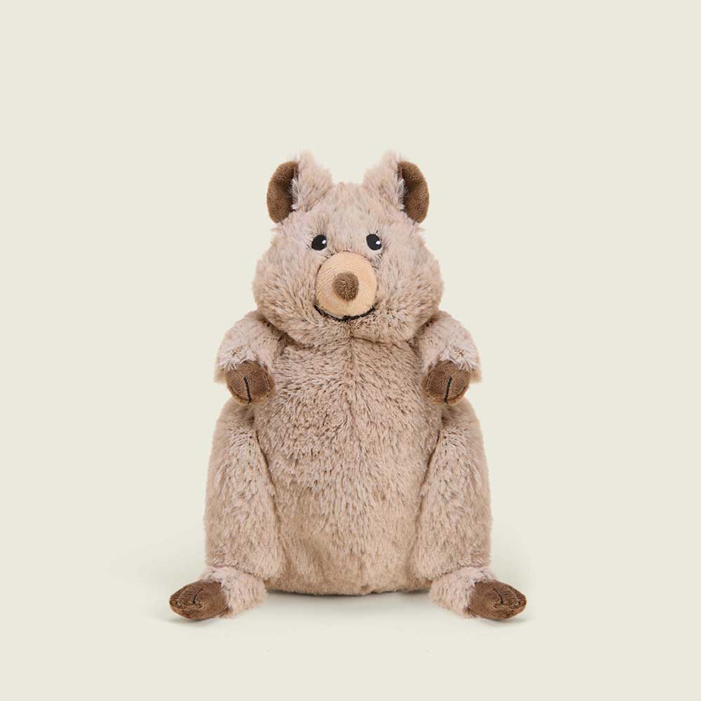 Quokka Warmies Bag Charm