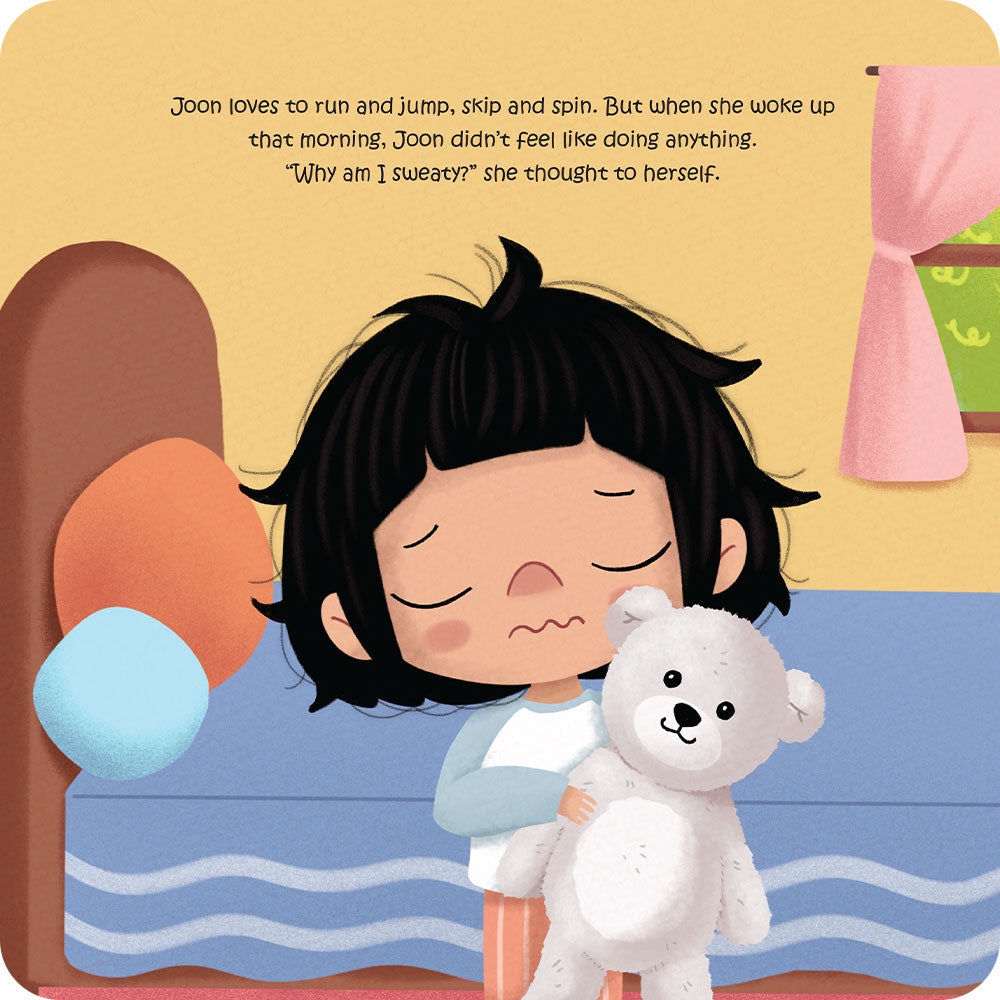 Bear Takes a Break Book - Warmies USA