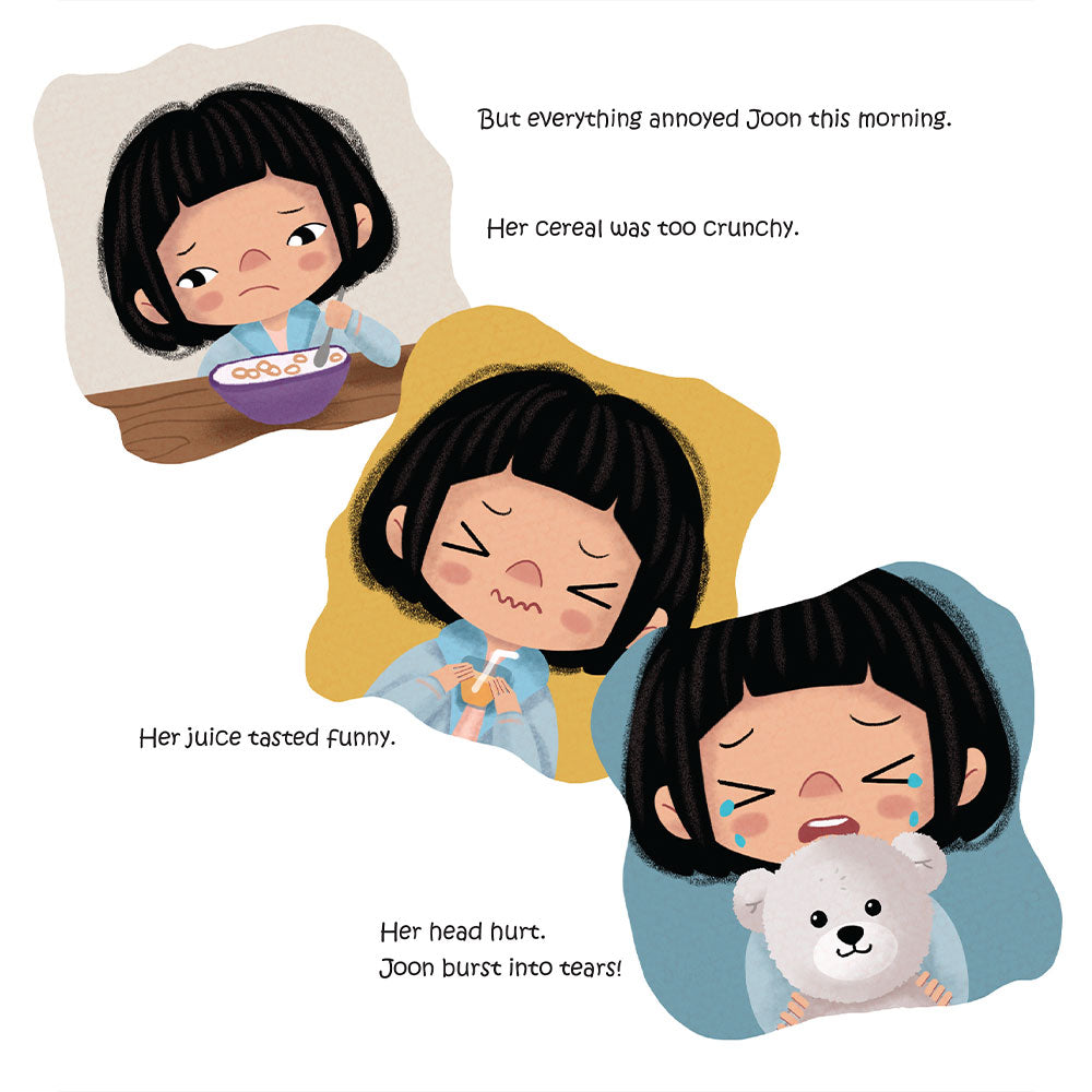 Bear Takes a Break Book - Warmies USA