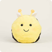 Microwavable Bee Stuffed Animal Warmies