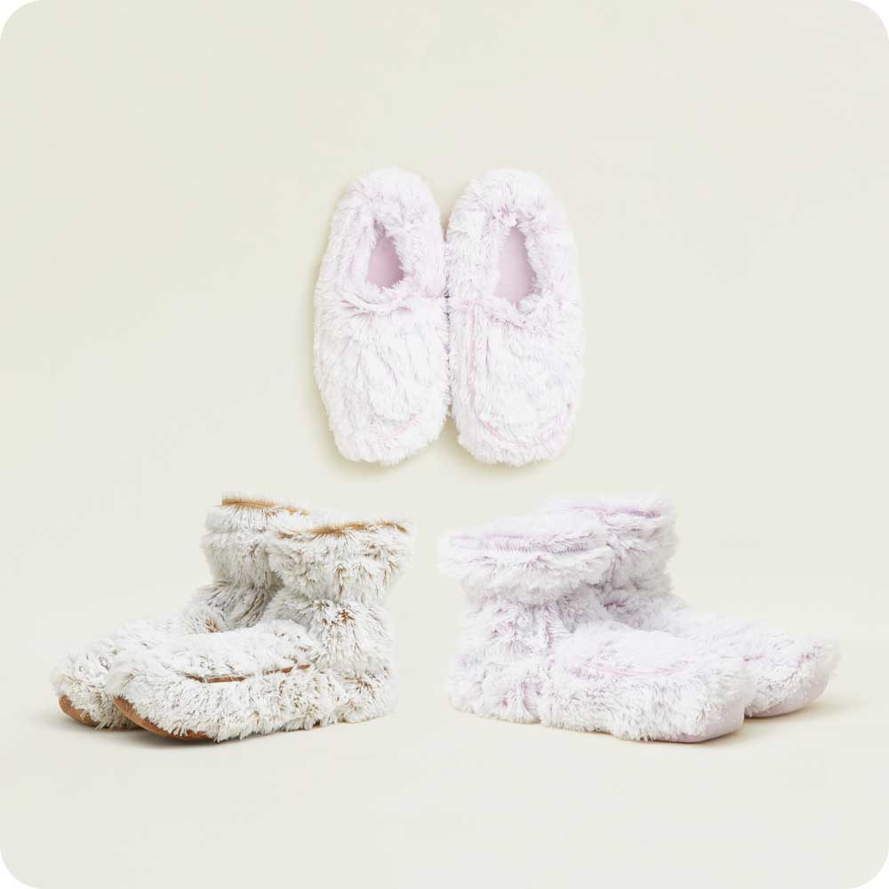 Footwear Slippers Bundle