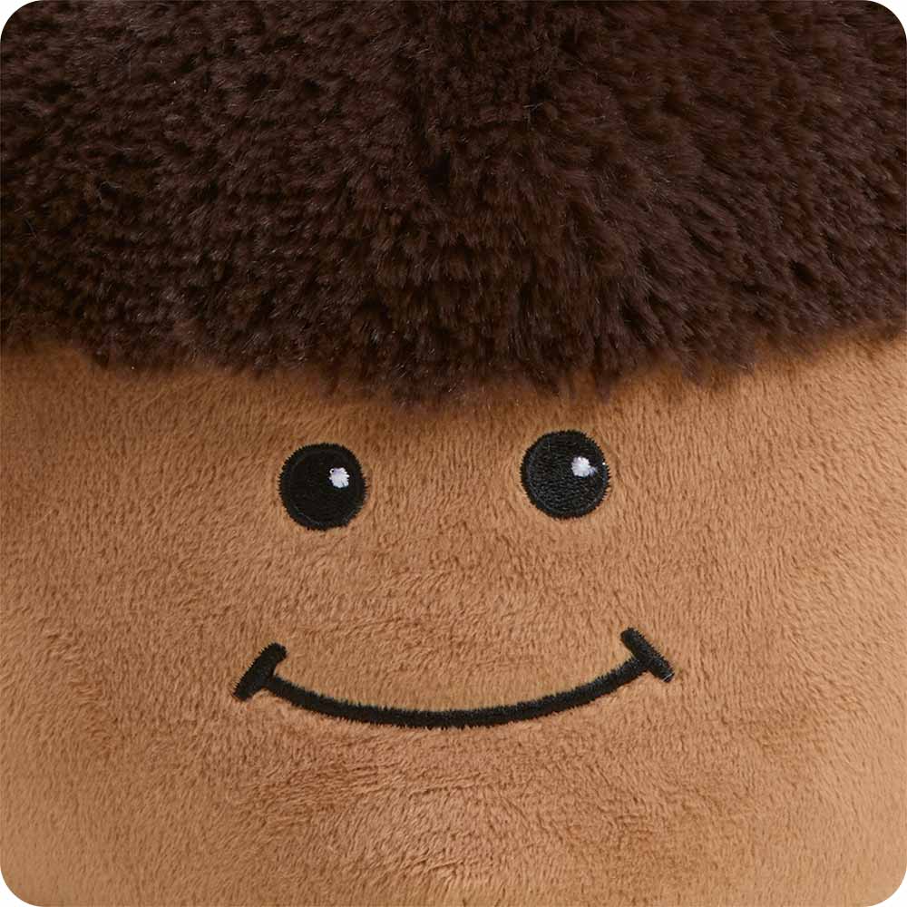 Acorn Stuffed Animal Warmies