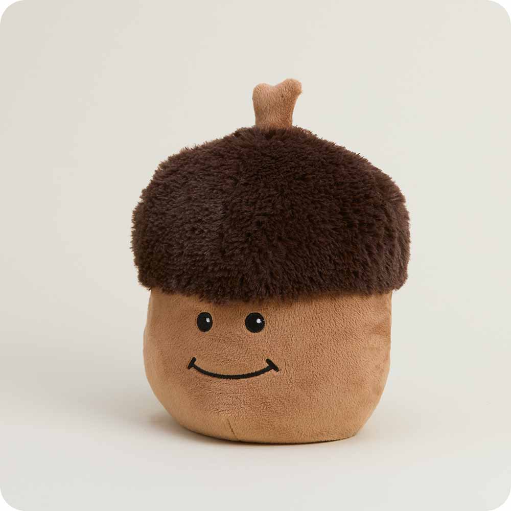 Acorn Stuffed Animal Warmies