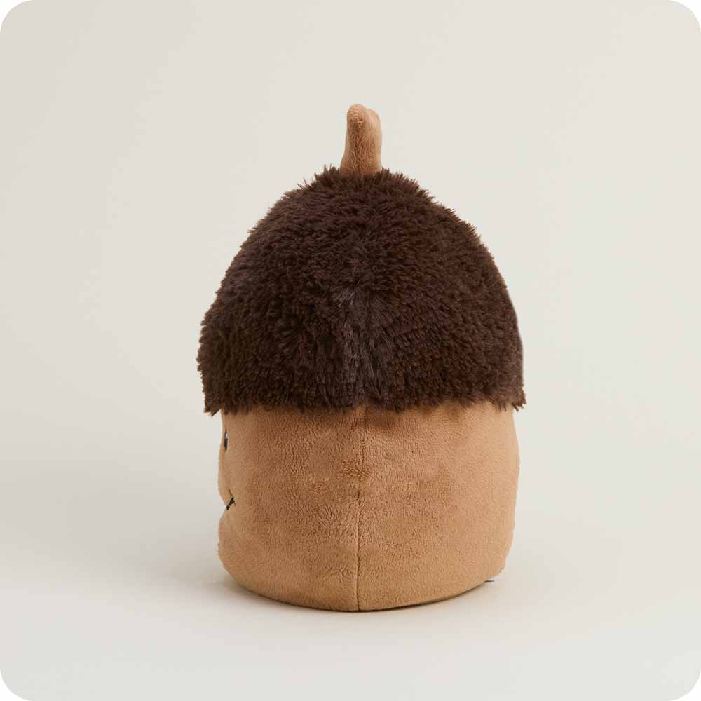 Heatable Acorn Stuffed Animal Warmies