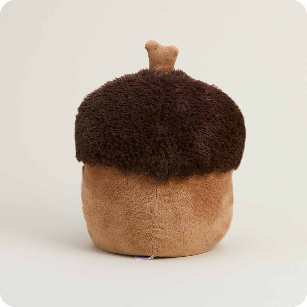 Microwavable Acorn Heating Pad Warmies