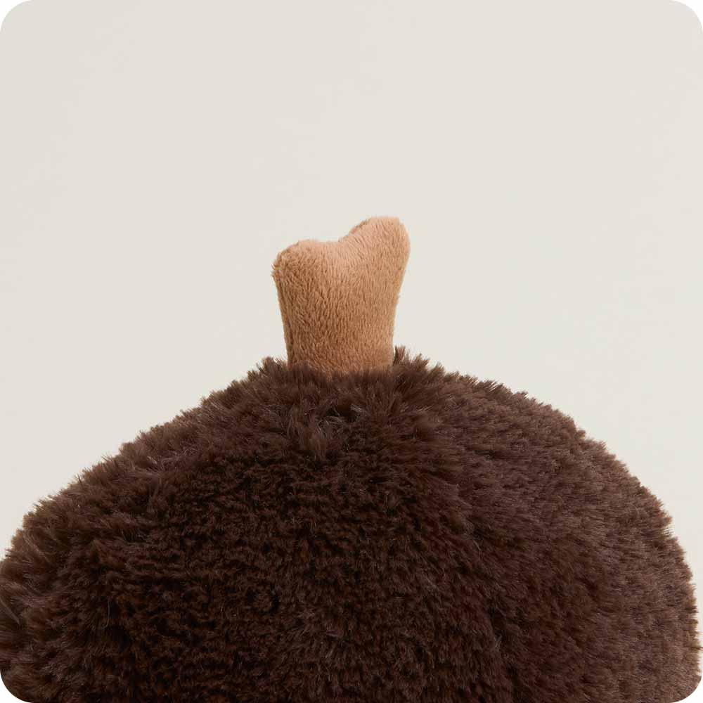 Microwavable Acorn Heating Pad Warmies