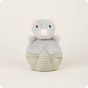 Microwavable Armadillo Stuffed Animal Warmies