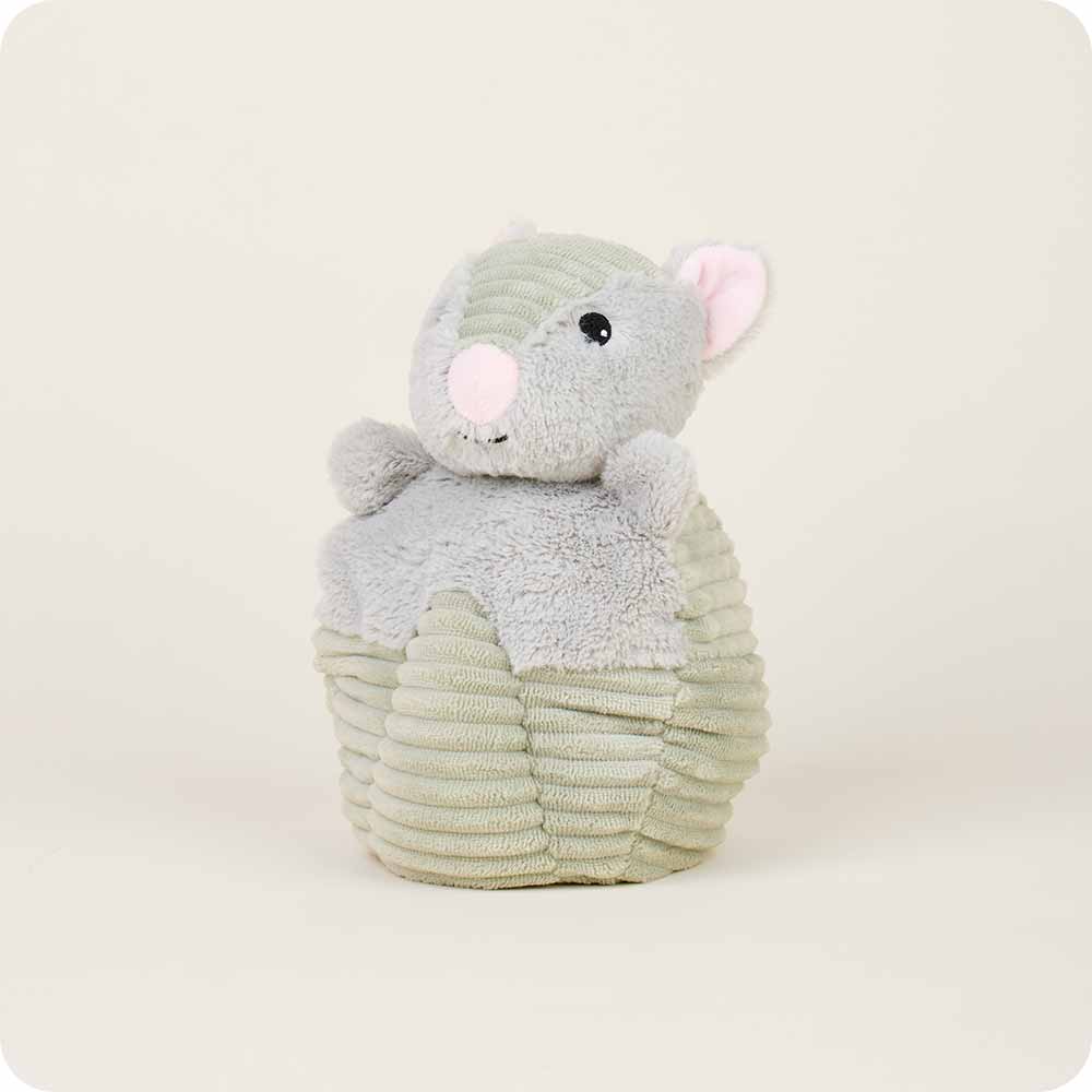 Microwavable Armadillo