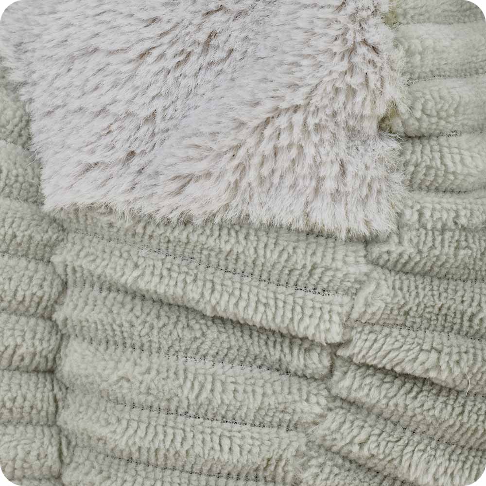 Soft Warm Weighted Armadillo Plush Warmies