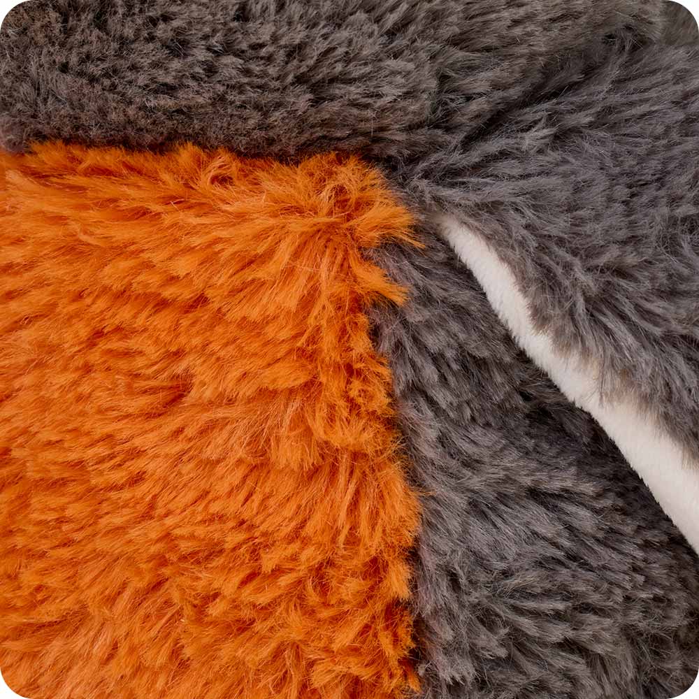 Microwavable American Robin Heating Pad Warmies