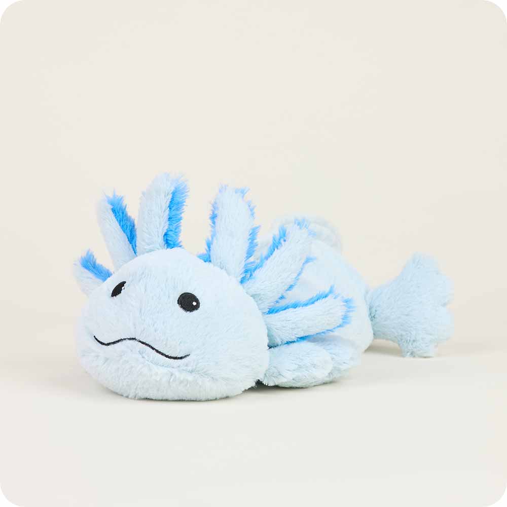 Microwavable The Axolotls Bundle - Warmies USA