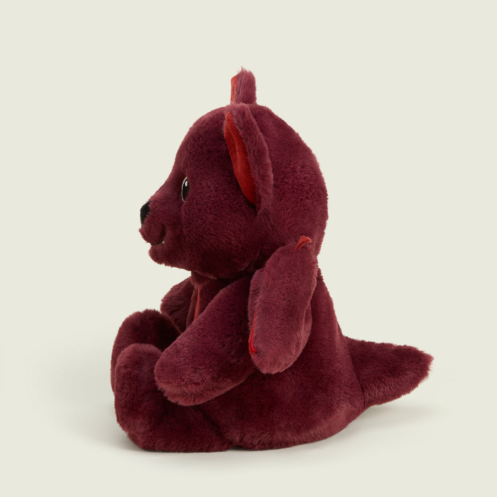 Scary Cute Bat Warmies
