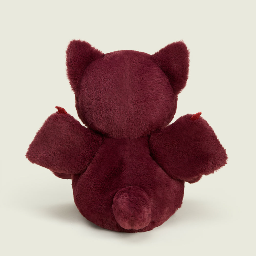 Scary Cute Bat Warmies