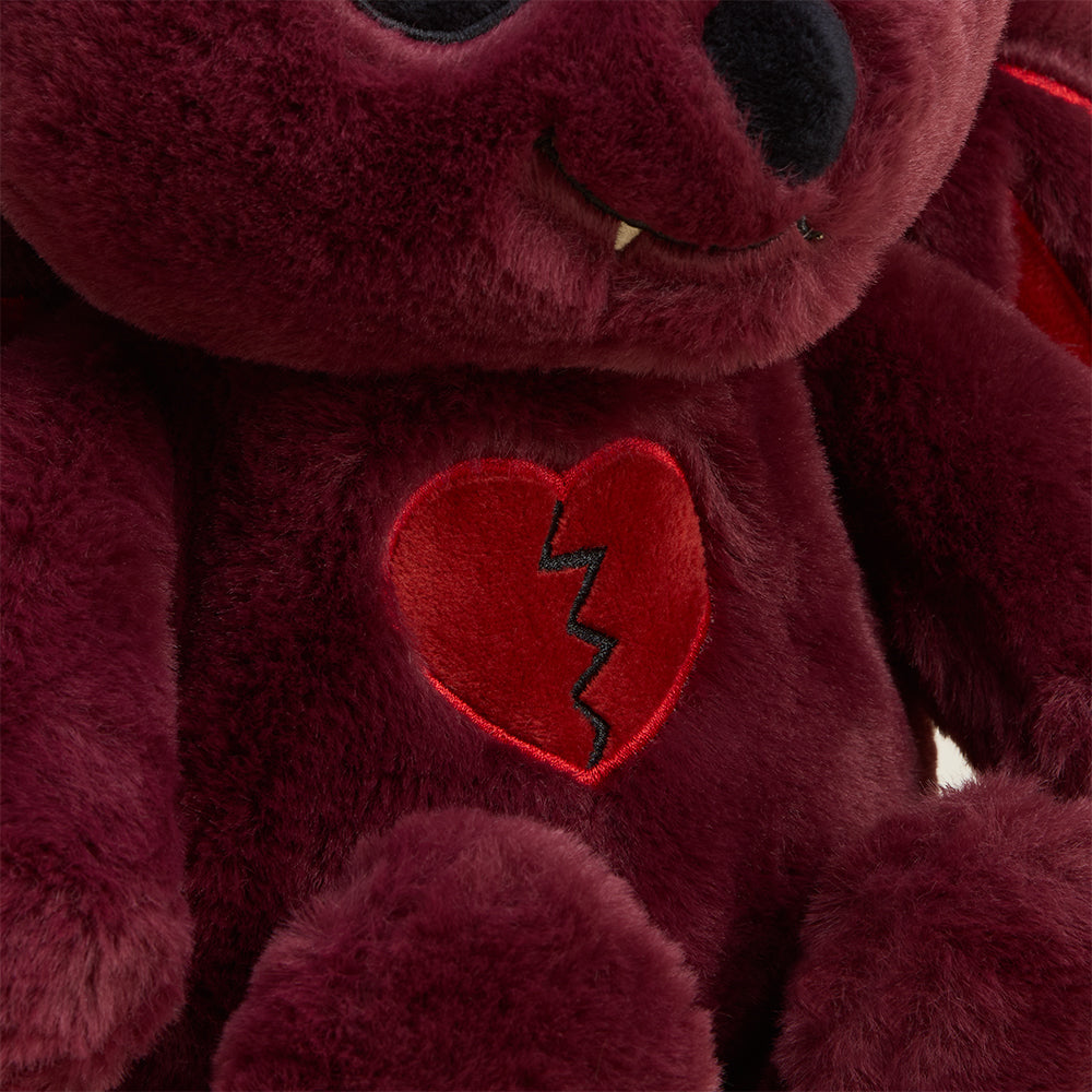 Scary Cute Bat Warmies