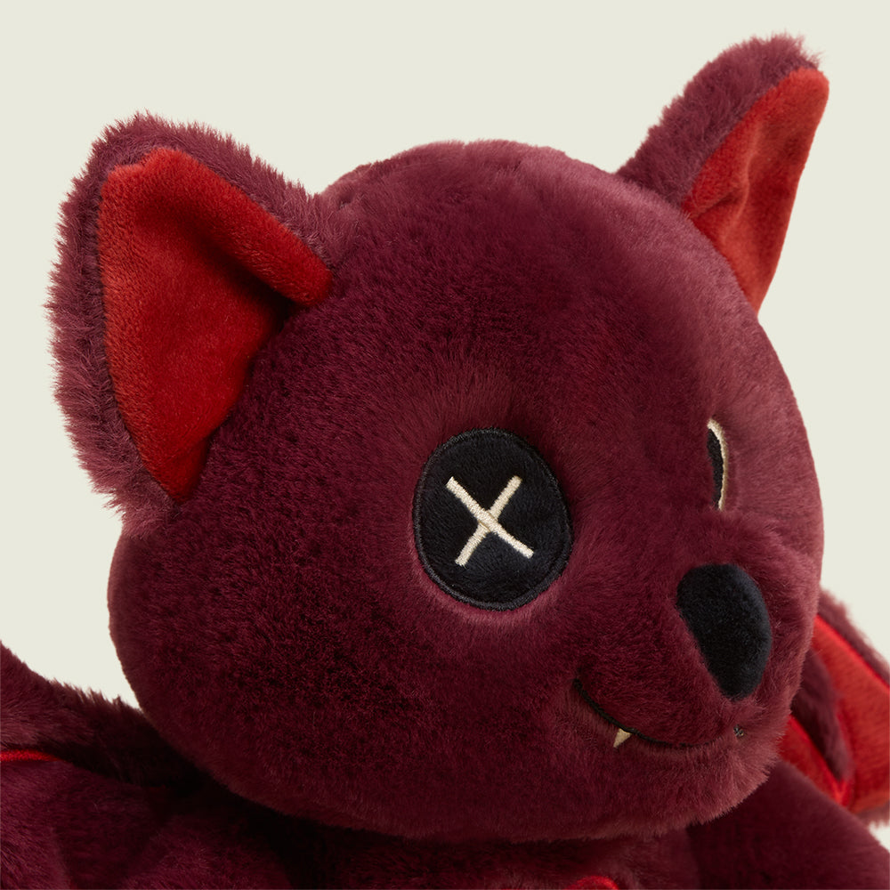 Scary Cute Bat Warmies