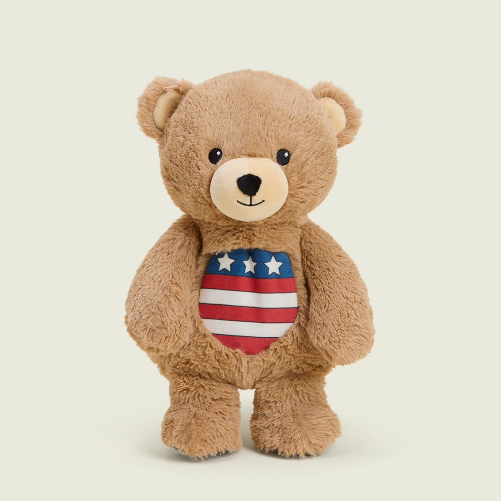 USA Bear Warmies