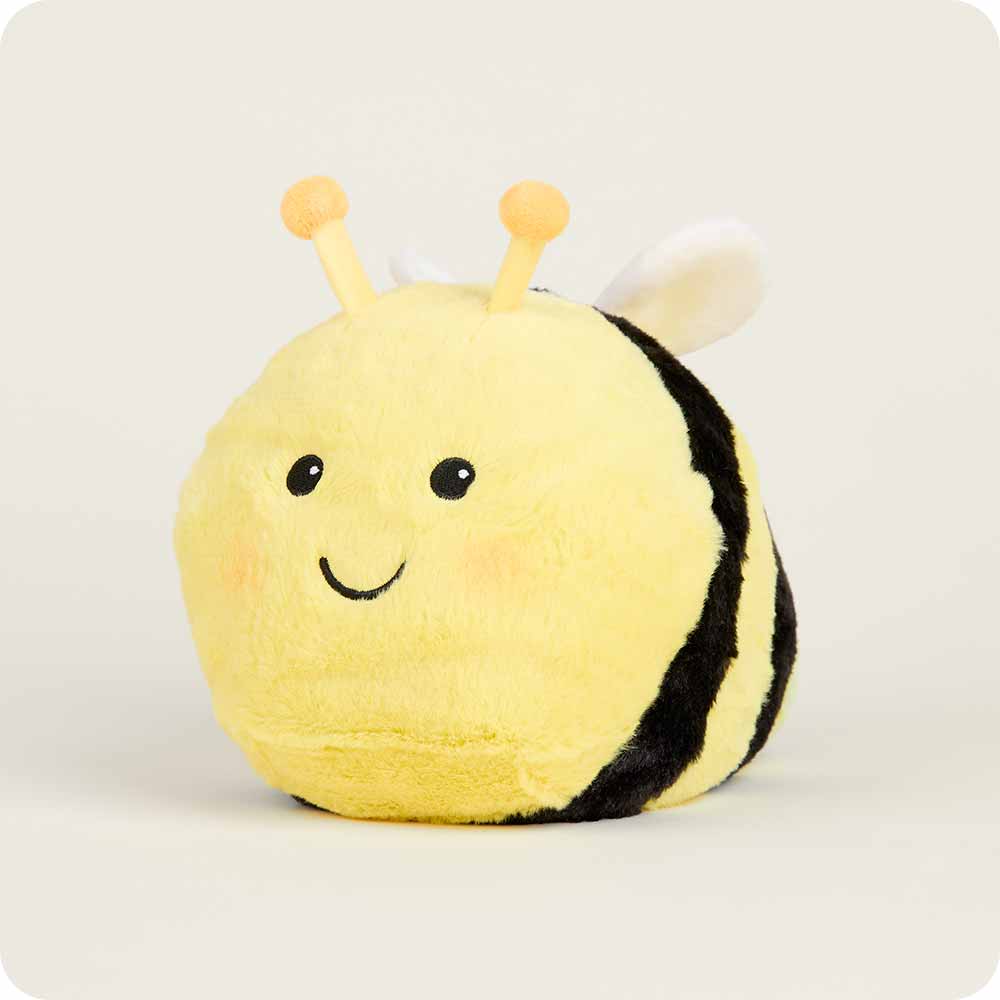 Microwavable Bee