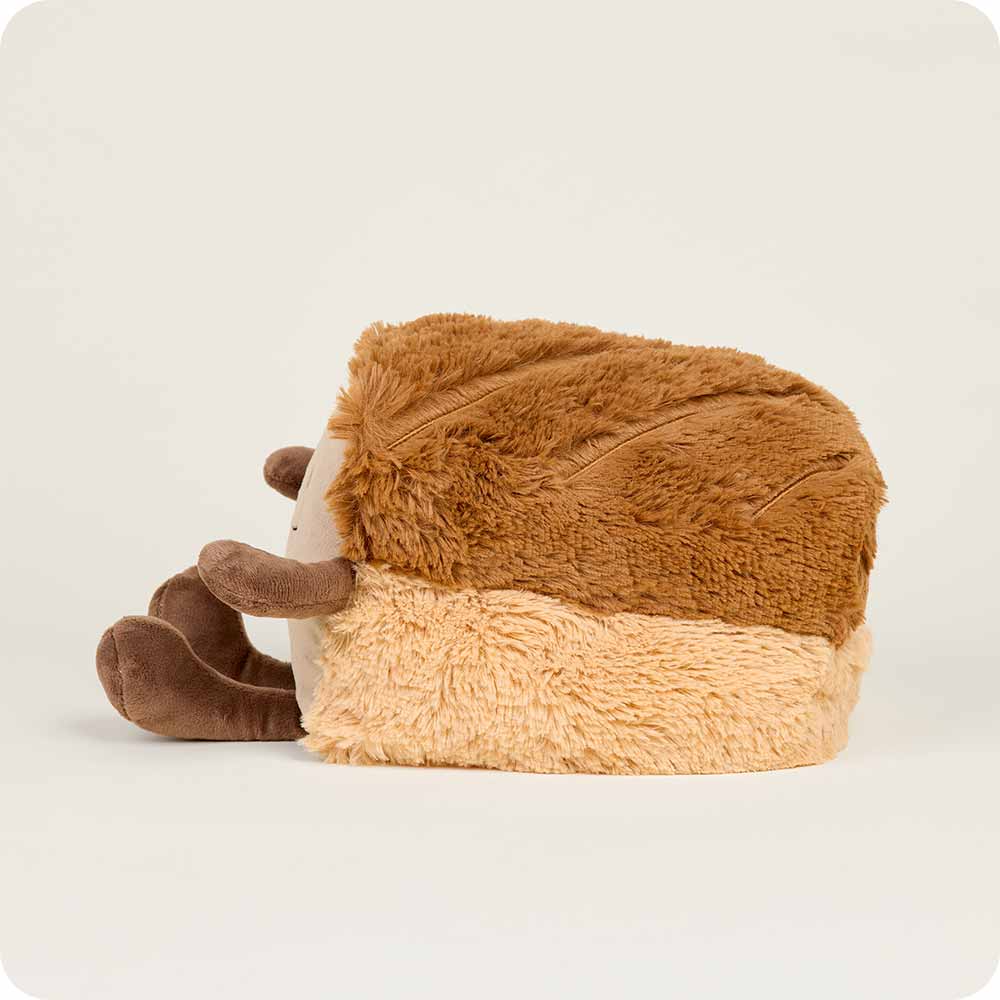 Microwavable Bread Heating Pad Warmies