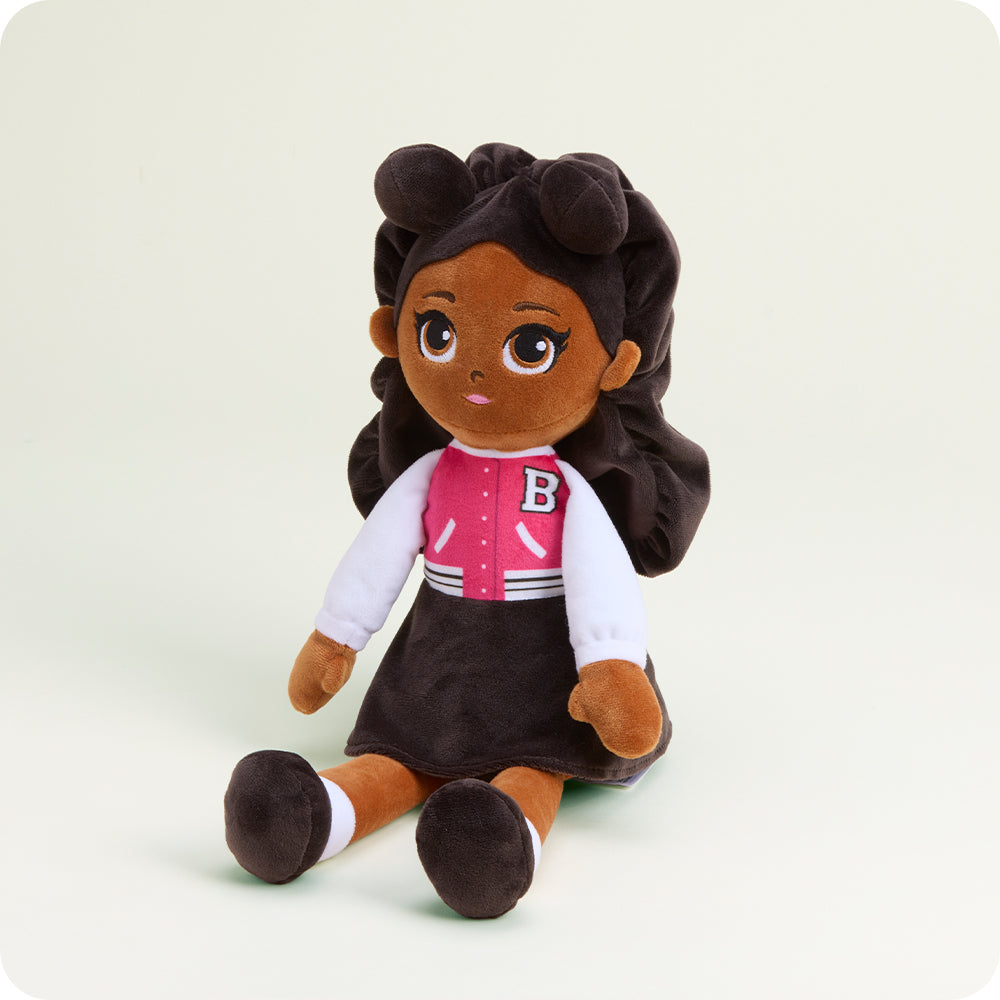 Brooklyn Barbie™ Doll