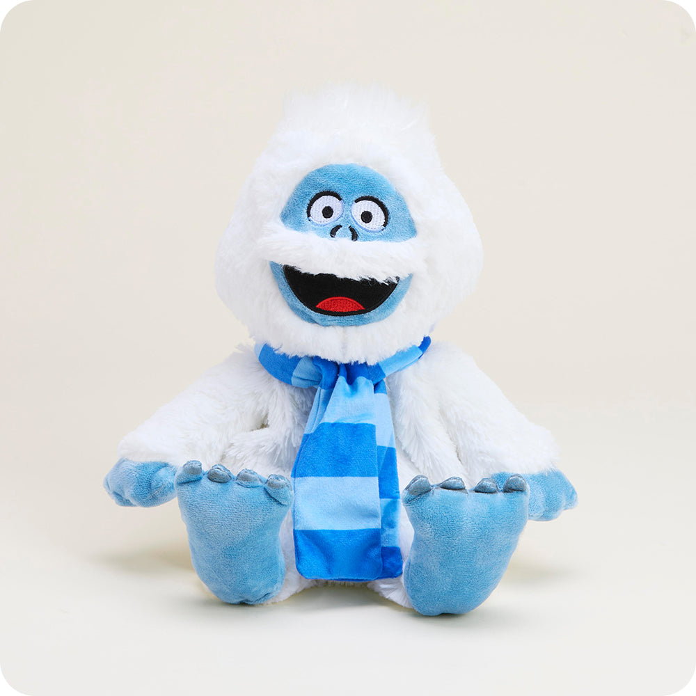 Microwavable Bumble with Scarf Warmies - Warmies USA
