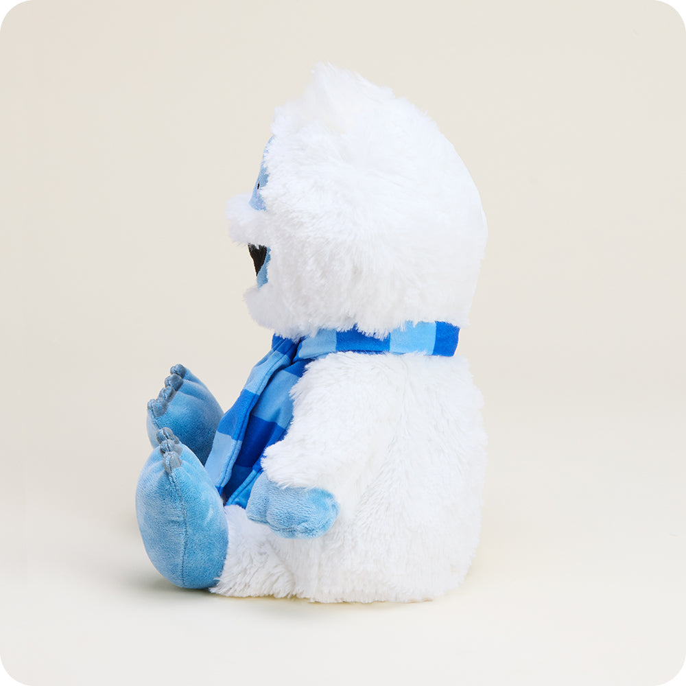 Microwavable Bumble with Scarf Warmies - Warmies USA