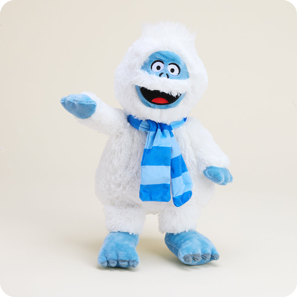 Microwavable Bumble with Scarf Warmies - Warmies USA